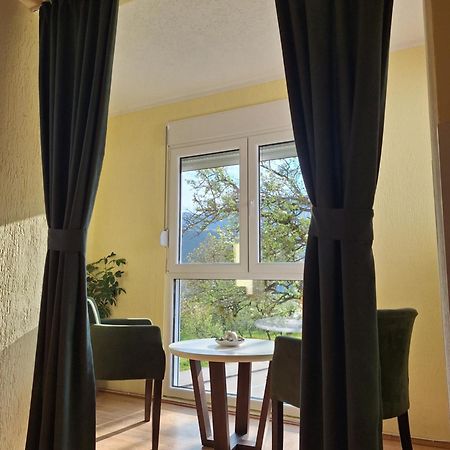Apartman Sara Pluzine Luaran gambar