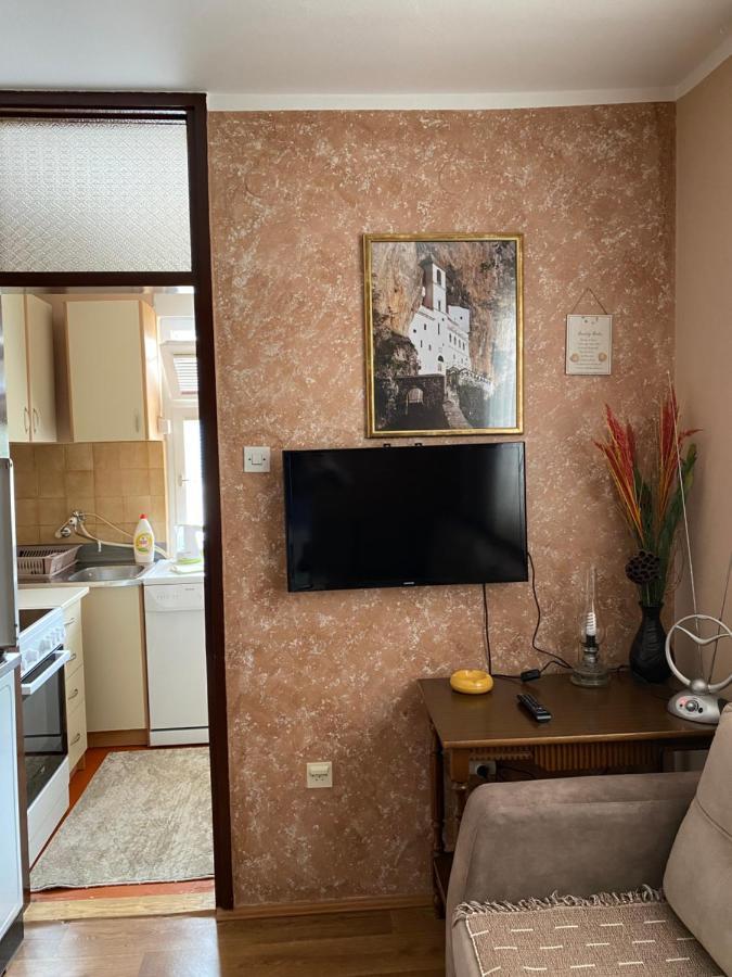 Apartman Sara Pluzine Luaran gambar