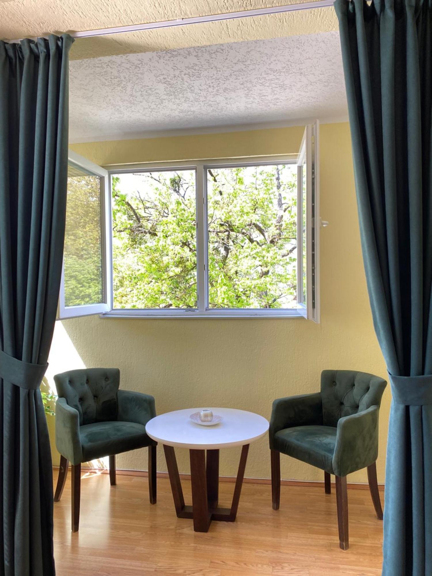 Apartman Sara Pluzine Luaran gambar