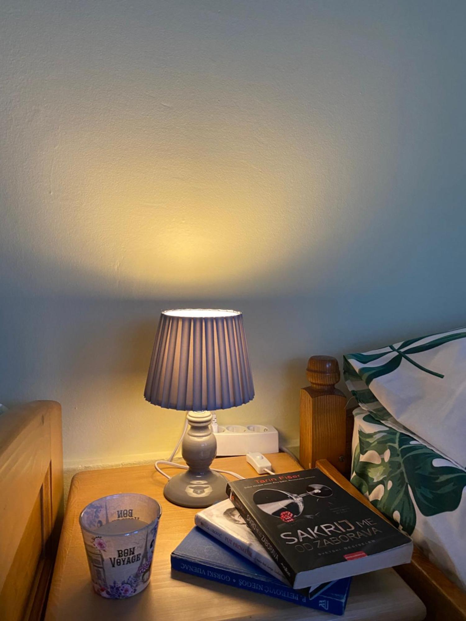Apartman Sara Pluzine Luaran gambar