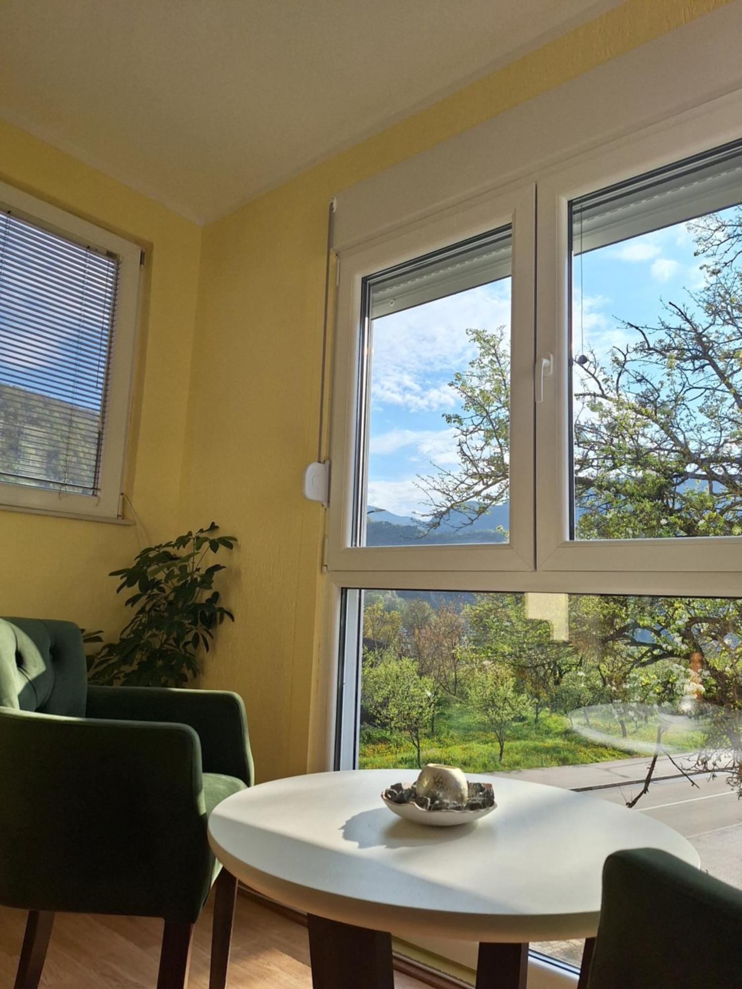 Apartman Sara Pluzine Luaran gambar